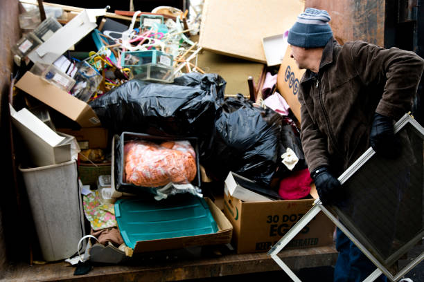 Best Furniture Removal Near Me  in Clinton, NC
