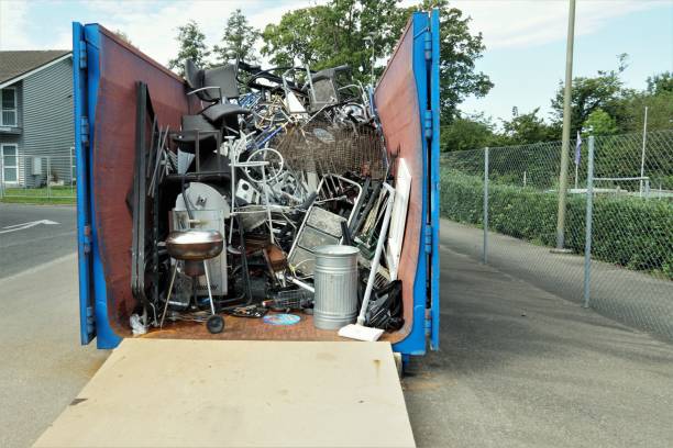 Appliance Disposal in Clinton, NC