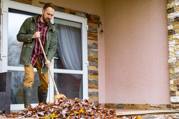 Best Attic Cleanout Services  in Clinton, NC