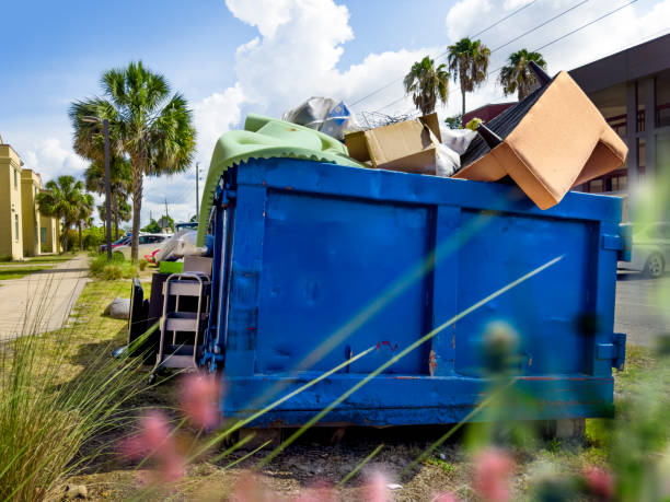 Attic Cleanout Services in Clinton, NC