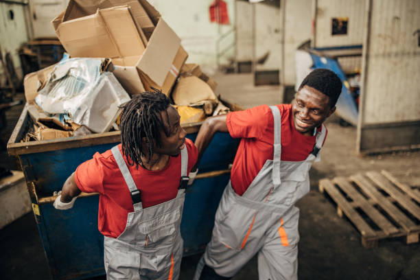 Best Garage Cleanout Services  in Clinton, NC