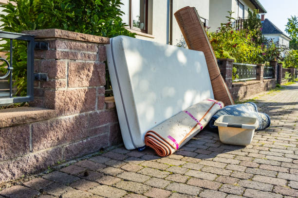 Commercial Cleanout Services in Clinton, NC