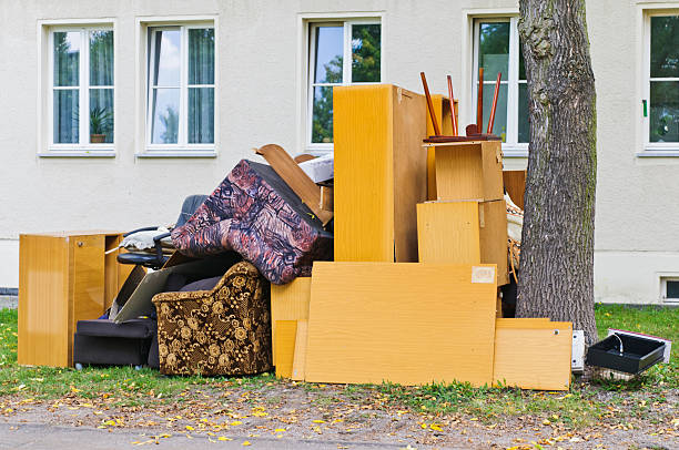 Best Basement Cleanout Services  in Clinton, NC
