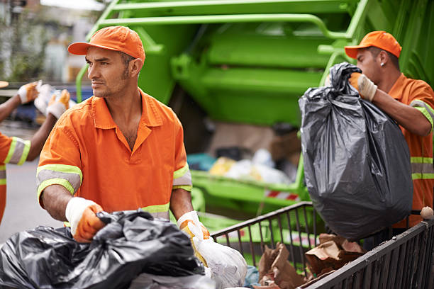 Best Basement Cleanout Services  in Clinton, NC