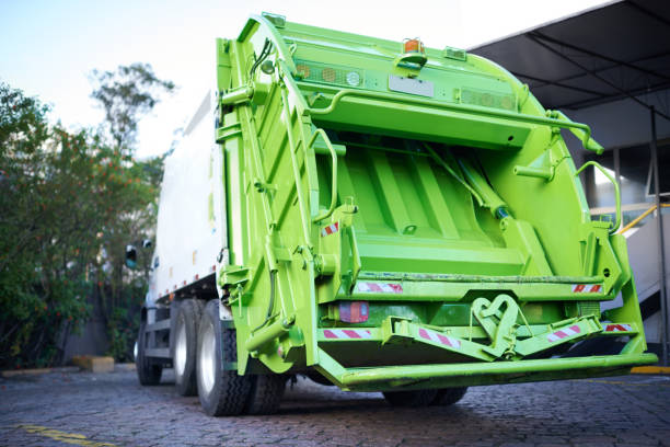 Best Commercial Cleanout Services  in Clinton, NC